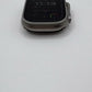 Apple Watch Ultra 2 49mm M/L Titanium Case Cellular Smart Watch Very Good Green