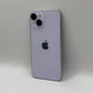 Apple Iphone 14 128GB 5G Purple Good Condition Warranty Unlocked