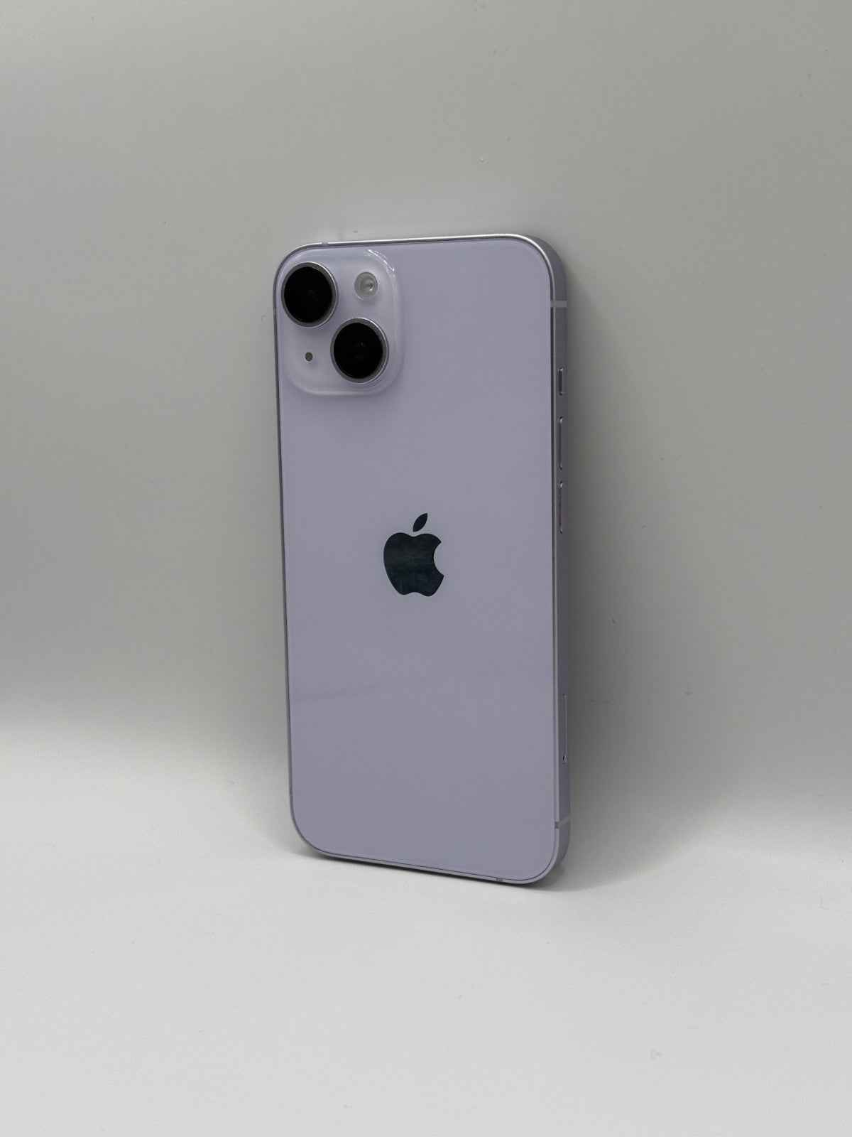 Apple Iphone 14 128GB 5G Purple Good Condition Warranty Unlocked