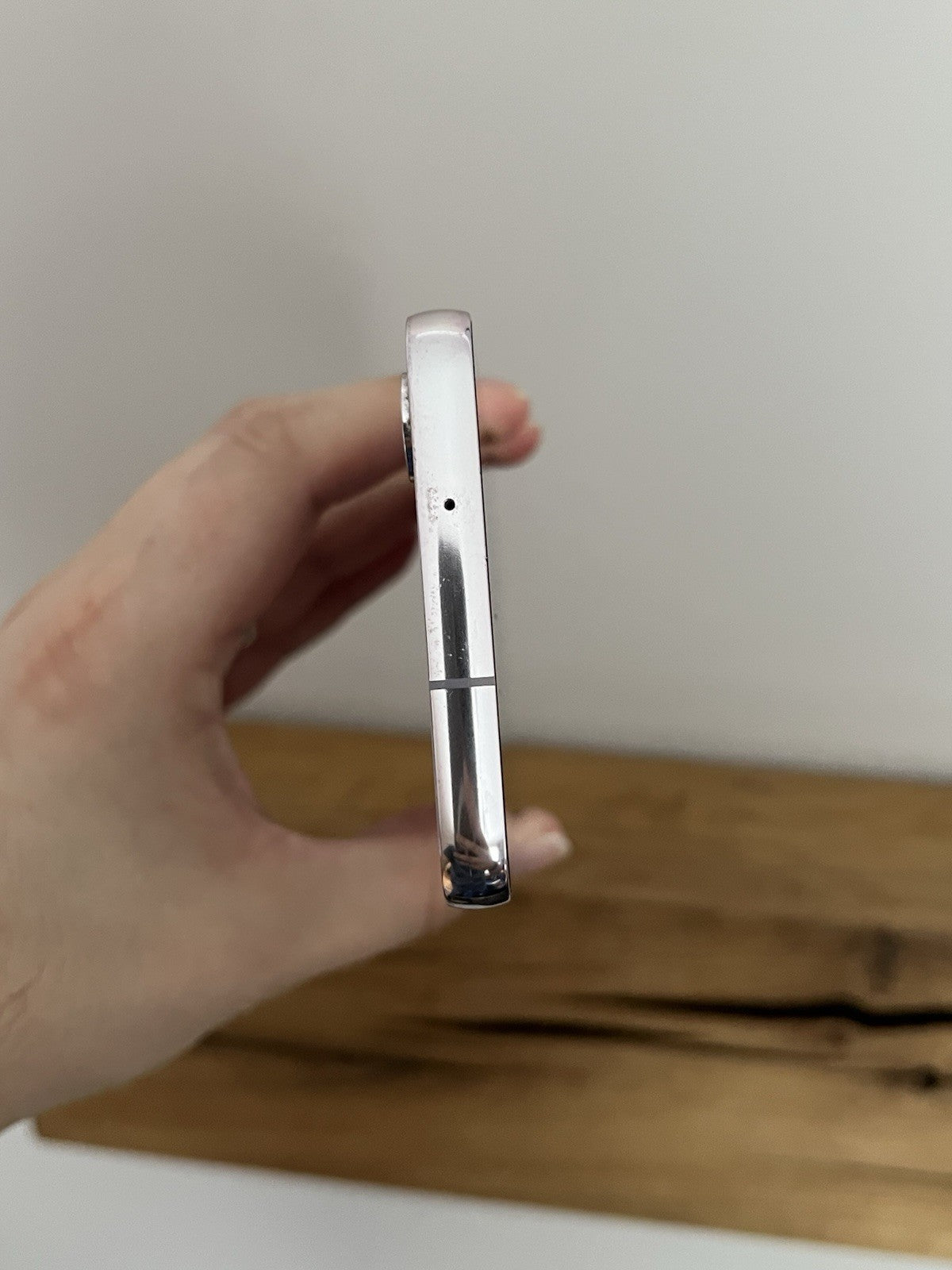 Samsung Galaxy S23 128gb (V32) Purple Unlocked Boxed Very Good Condition