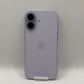 Apple Iphone 17 256GB 5G Lavender Unlocked Opened Never Used Non Activated