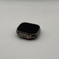 Apple Watch Ultra 2 49mm Titanium & Ceramic Case Cellular Excellent Condition