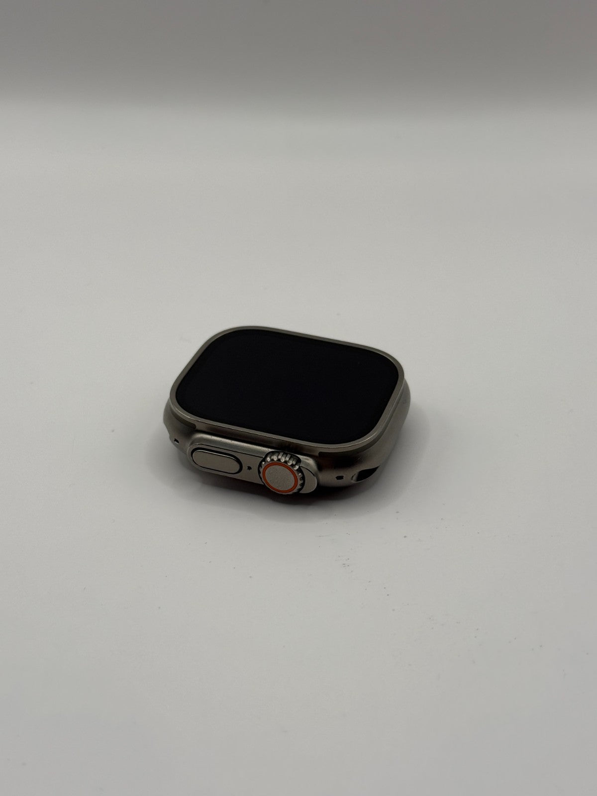 Apple Watch Ultra 2 49mm Titanium & Ceramic Case Cellular Excellent Condition