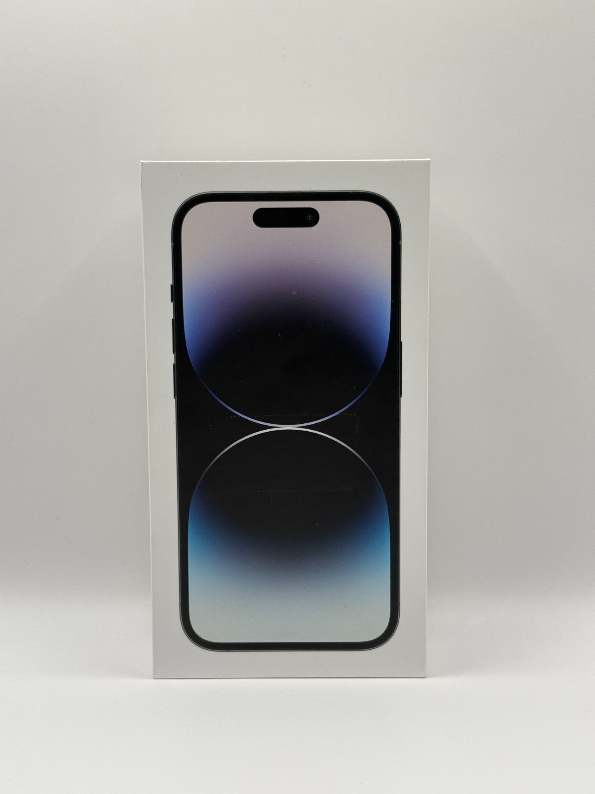 Apple Iphone 14 Pro 128GB Space Black Unlocked Warranty Very Good Condition 92%