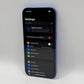 Apple Iphone 16 128GB 5G Ultramarine Unlocked Excellent Condition Warranty
