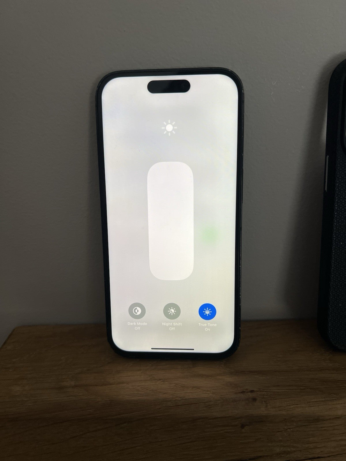 Apple iPhone 14 Pro (944) 128GB Space Black Unlocked Warranty Good Condition