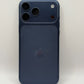 Apple Iphone 17 Pro Max 256GB Deep Blue 5G Warranty Unlocked Very Good Condition