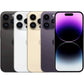 Apple iPhone 16/16 Pro/15/15 Pro Max/14/13/12 Pro Unlocked Excellent Warranty
