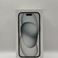 Apple Iphone 15 5G 128GB Black Unlocked Brand New Sealed Unactivated Warranty
