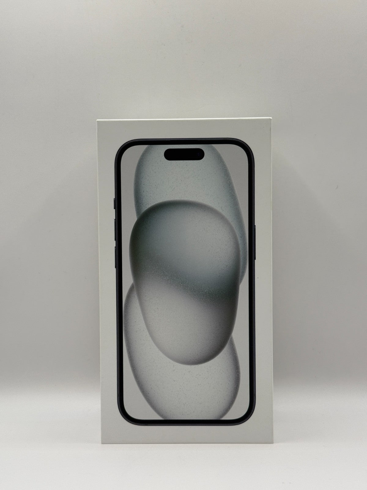 Apple Iphone 15 5G 128GB Black Unlocked Brand New Sealed Unactivated Warranty
