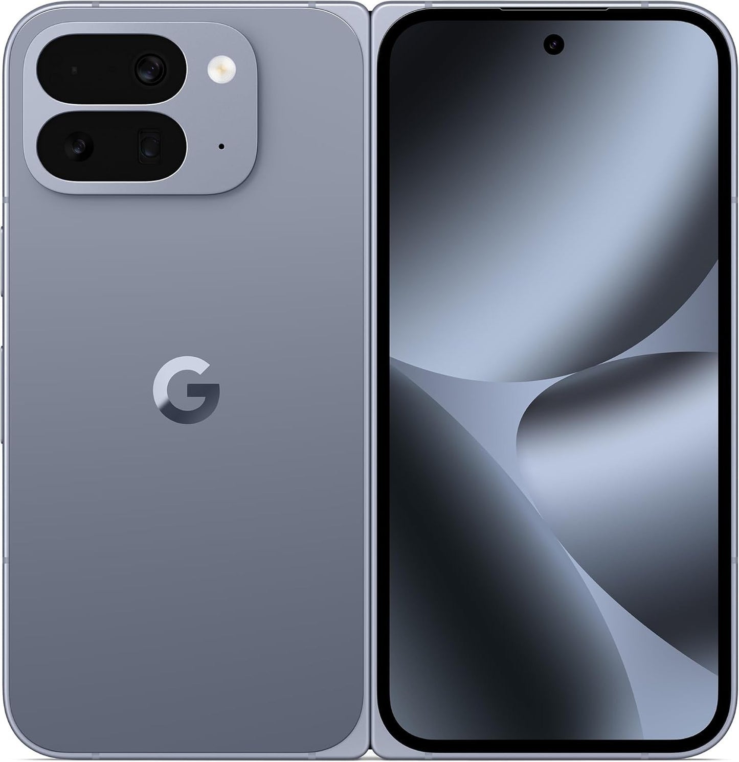 Google Pixel 10 Pro Fold 256 GB 5G AI Moonstone Brand New Sealed Warranty