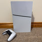 Sony PlayStation 5 Slim Digital Edition Console ps5 825GB Boxed Warranty