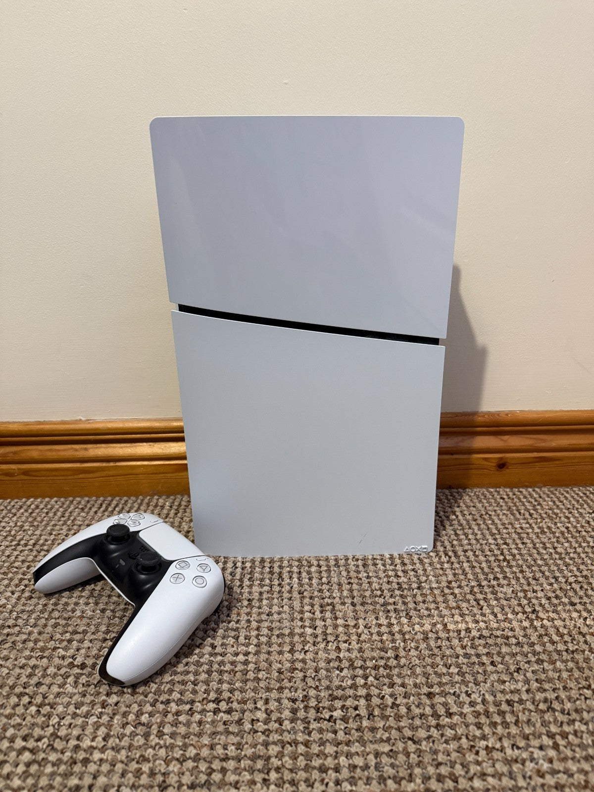 Sony PlayStation 5 Slim Digital Edition Console ps5 825GB Boxed Warranty