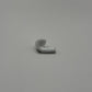 Apple AirPods 4th Generation In Ear Earphones 2024 ANC Right Earbud