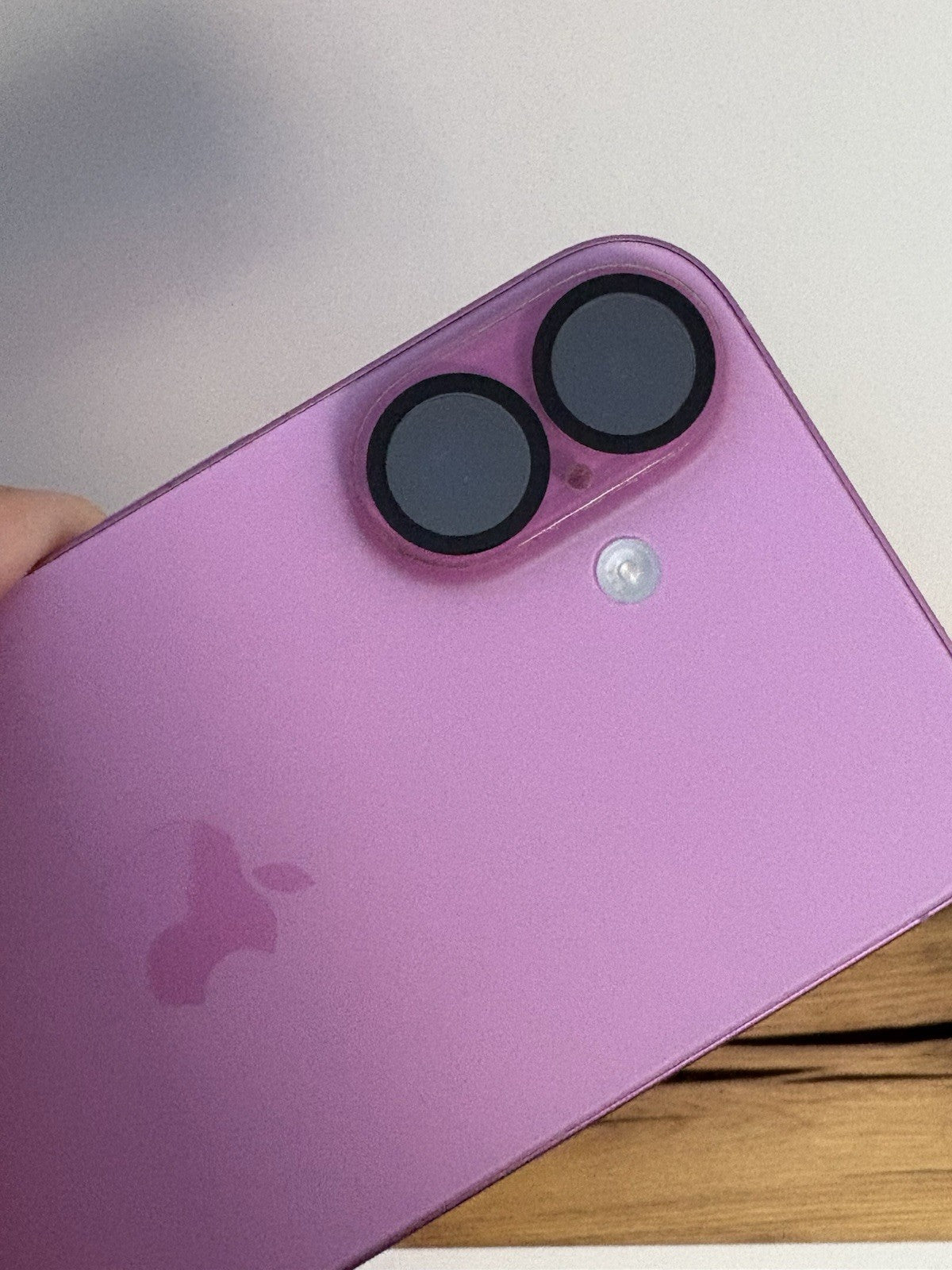 Apple iPhone 16 128GB 5G (PP141) Pink Unlocked Pristine Condition Warranty