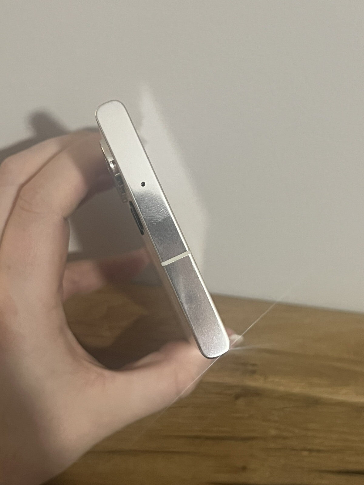 Samsung Galaxy S23 Ultra (0612584) SM-S918B/DS - 256GB - Cream (Unlocked)