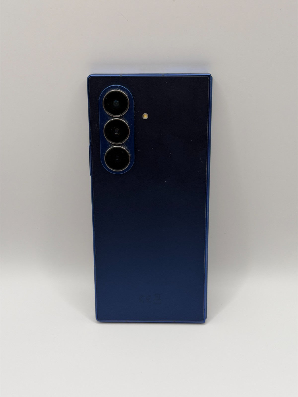 Samsung Galaxy Z Fold 7 512GB Blue Shadow Unlocked Good Condition Warranty