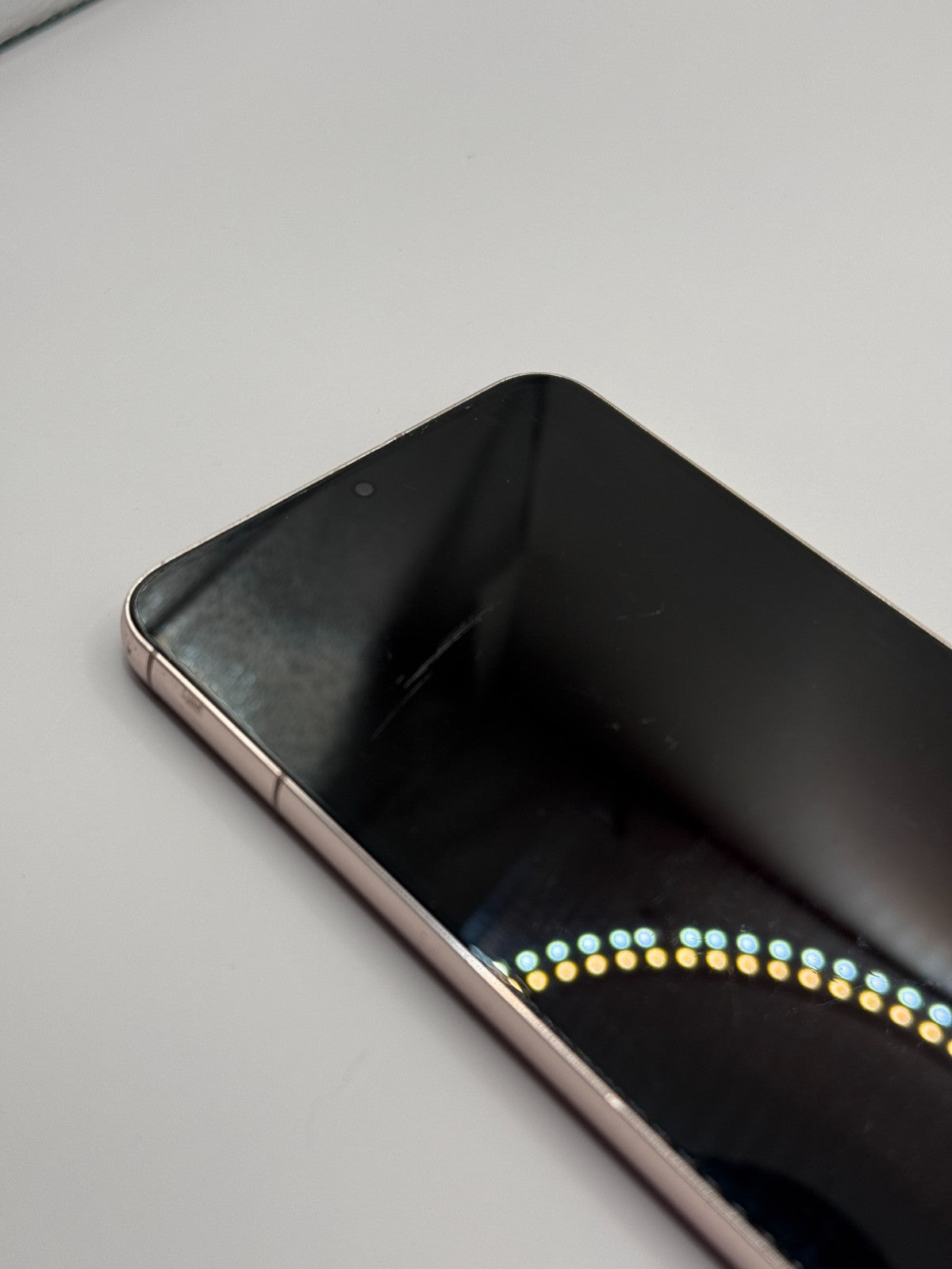 Samsung Galaxy S22+ 5G 128GB Pink Gold Unlocked Good Condition One Ui 8.0