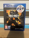 Call of Duty : Black Ops 4 (PS4) Game