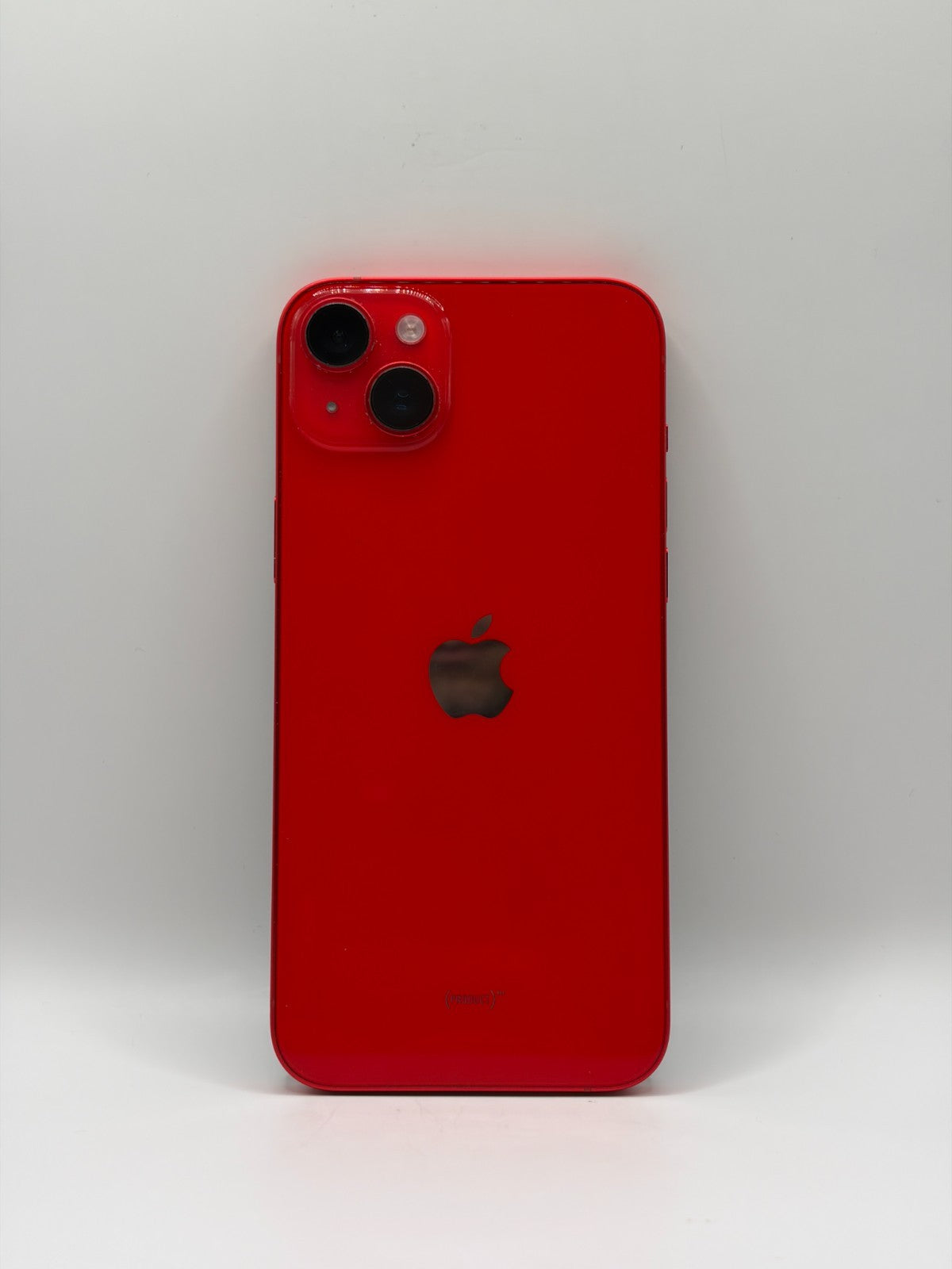 Apple iPhone 14 Plus 5G 128GB Project Red Unlocked Very Good Condition Warranty