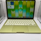 Apple Macbook Neo 256GB 13-inch Laptop Citrus A18 Pro chip 2026 Excellent