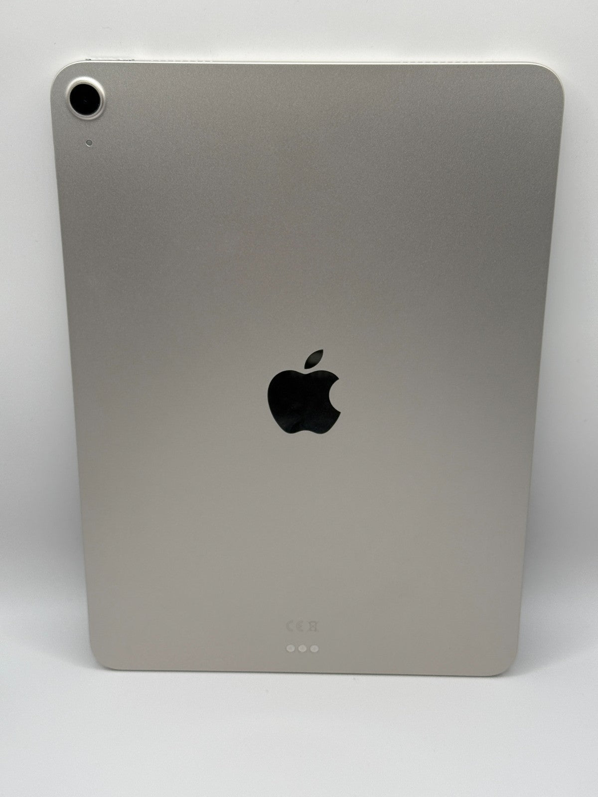 Apple Ipad Air 11" M3 128GB Wifi Starlight Boxed Warranty Excellent Condition