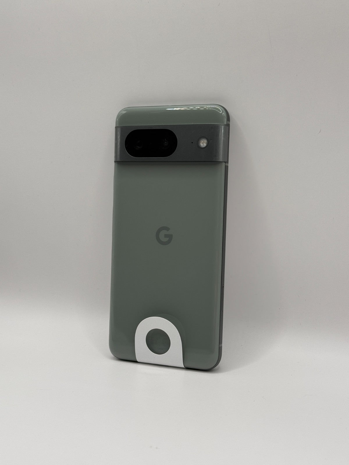 Google Pixel 8 5G 128GB Hazel Unlocked Opened Never Used Warranty