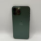 Apple Iphone 13 Pro Max 5G 128GB Alpine Green Unlocked Very Good Condition