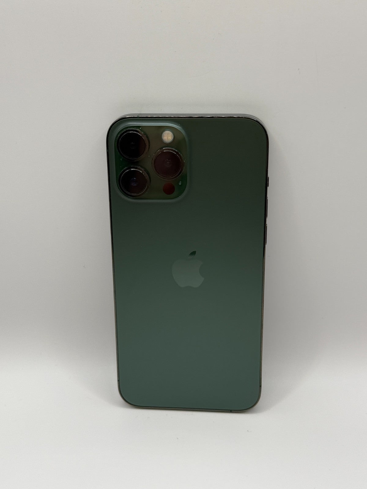 Apple Iphone 13 Pro Max 5G 128GB Alpine Green Unlocked Very Good Condition