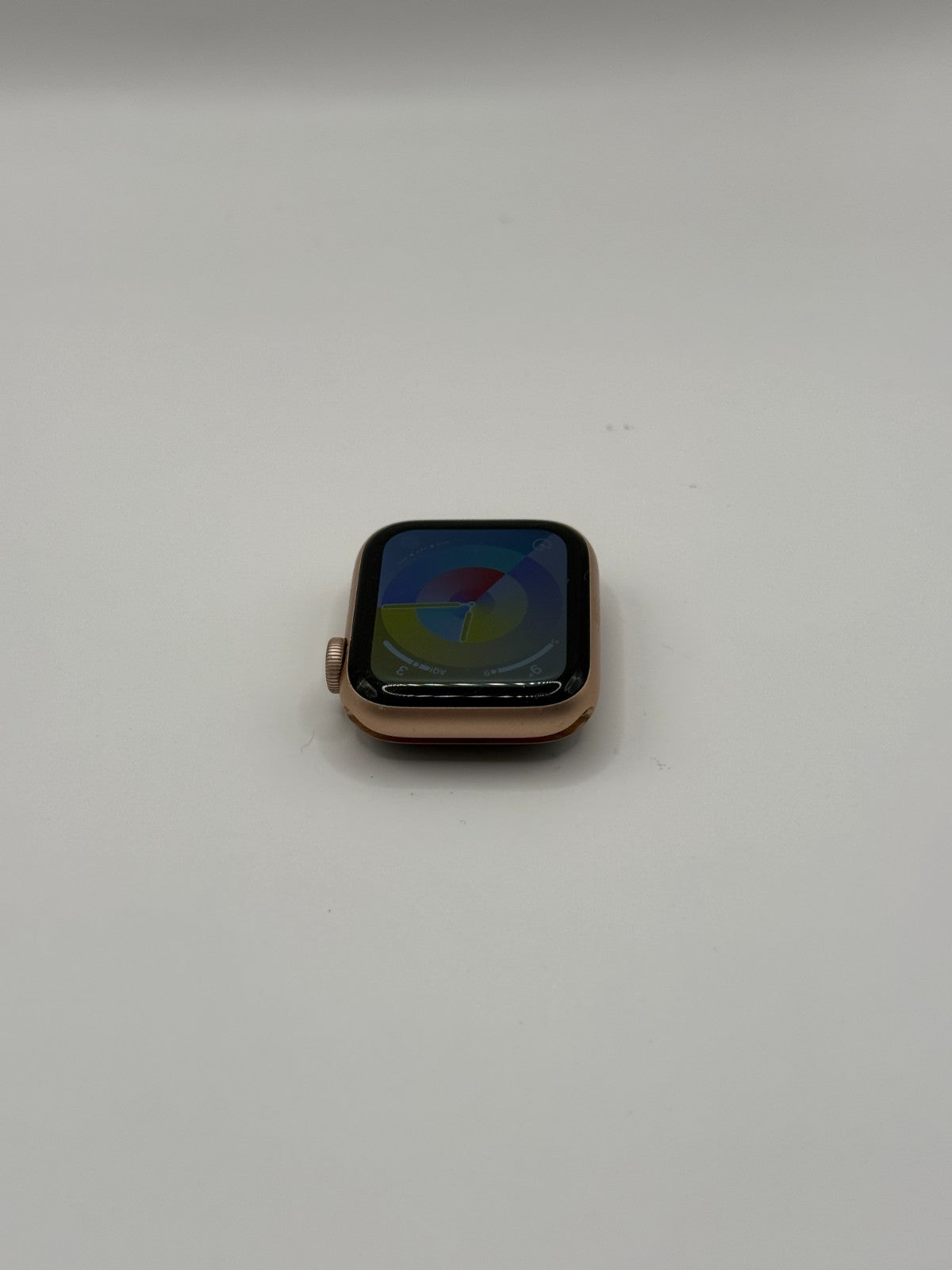 Apple Watch SE 1nd Generation Wifi 40mm Rose Gold Used Condition