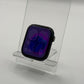 Apple Watch Series 7 45mm Aluminum GPS Midnight 100% Battery Warranty Very Good