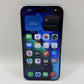 Apple Iphone 15 Blue 128GB 5G Unlocked Very Good Condition Warranty