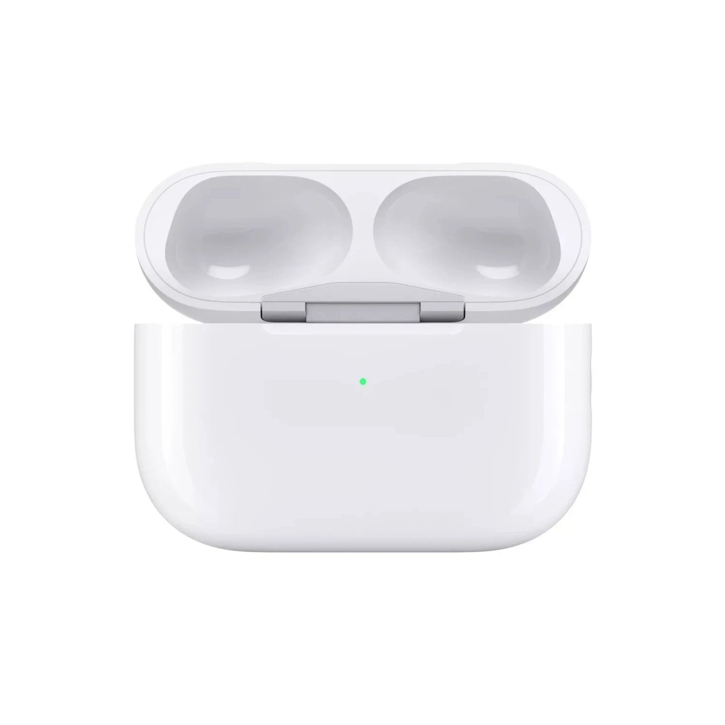 Apple Airpods Pro 1st Generation Charging Case Only White Very Good Condition
