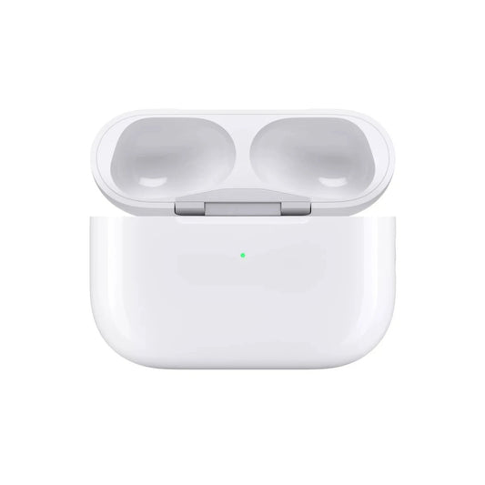 Apple Airpods Pro 1st Generation Charging Case Only White Very Good Condition