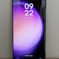 Samsung Galaxy S23 Ultra (V39) SM-S918B/DS - 256GB Lavender Unlocked