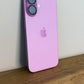 Apple iPhone 16 128GB 5G (PP141) Pink Unlocked Pristine Condition Warranty