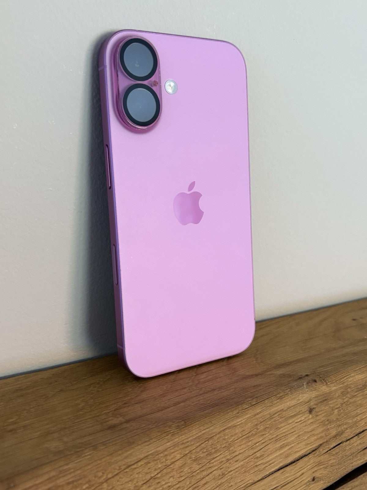 Apple iPhone 16 128GB 5G (PP141) Pink Unlocked Pristine Condition Warranty