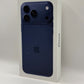 Apple Iphone 17 Pro Max 256GB Deep Blue 5G Brand New Sealed Unlocked Warranty