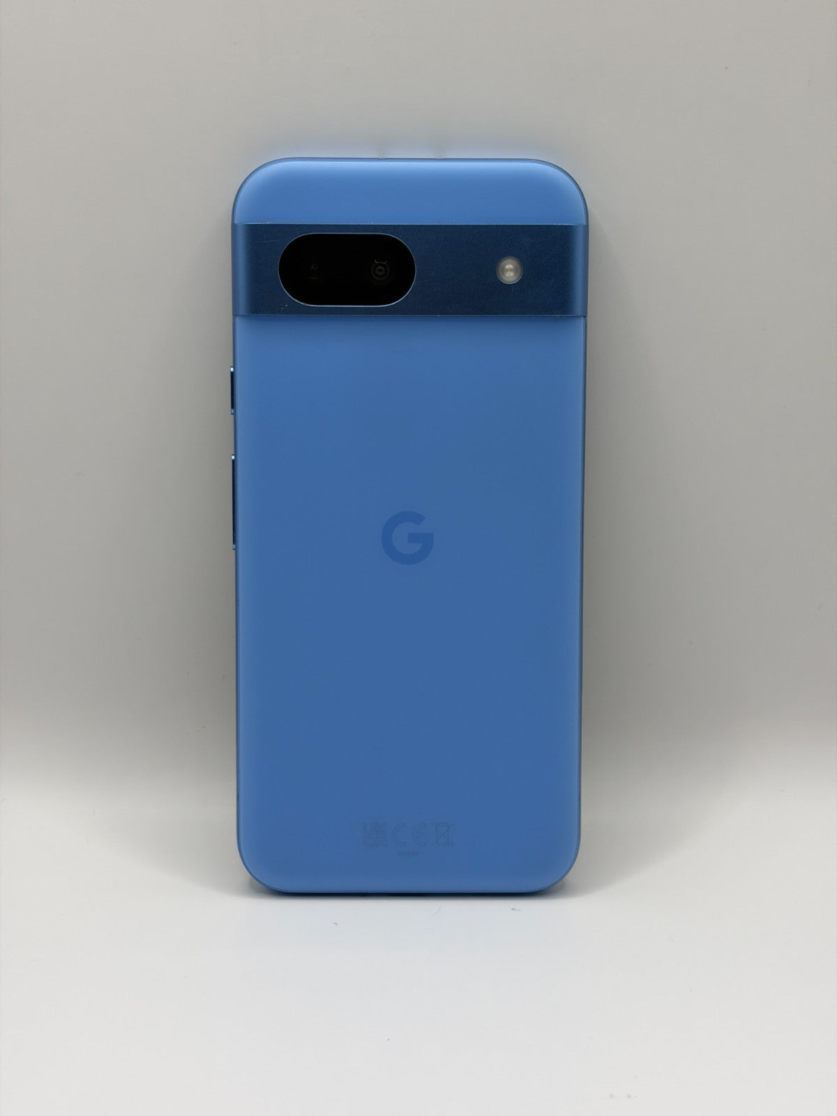 Google Pixel 8a 128GB 5G AI Bay Colour Unlocked Excellent Condition
