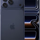 Apple Iphone 17 Pro Max 256GB Deep Blue 5G Warranty Unlocked Excellent Condition