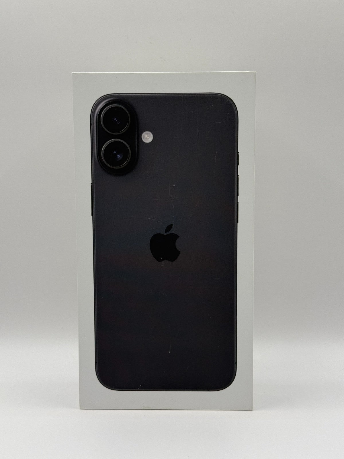 Apple Iphone 16 Plus 128GB 5G Black Unlocked Brand New Sealed Warranty