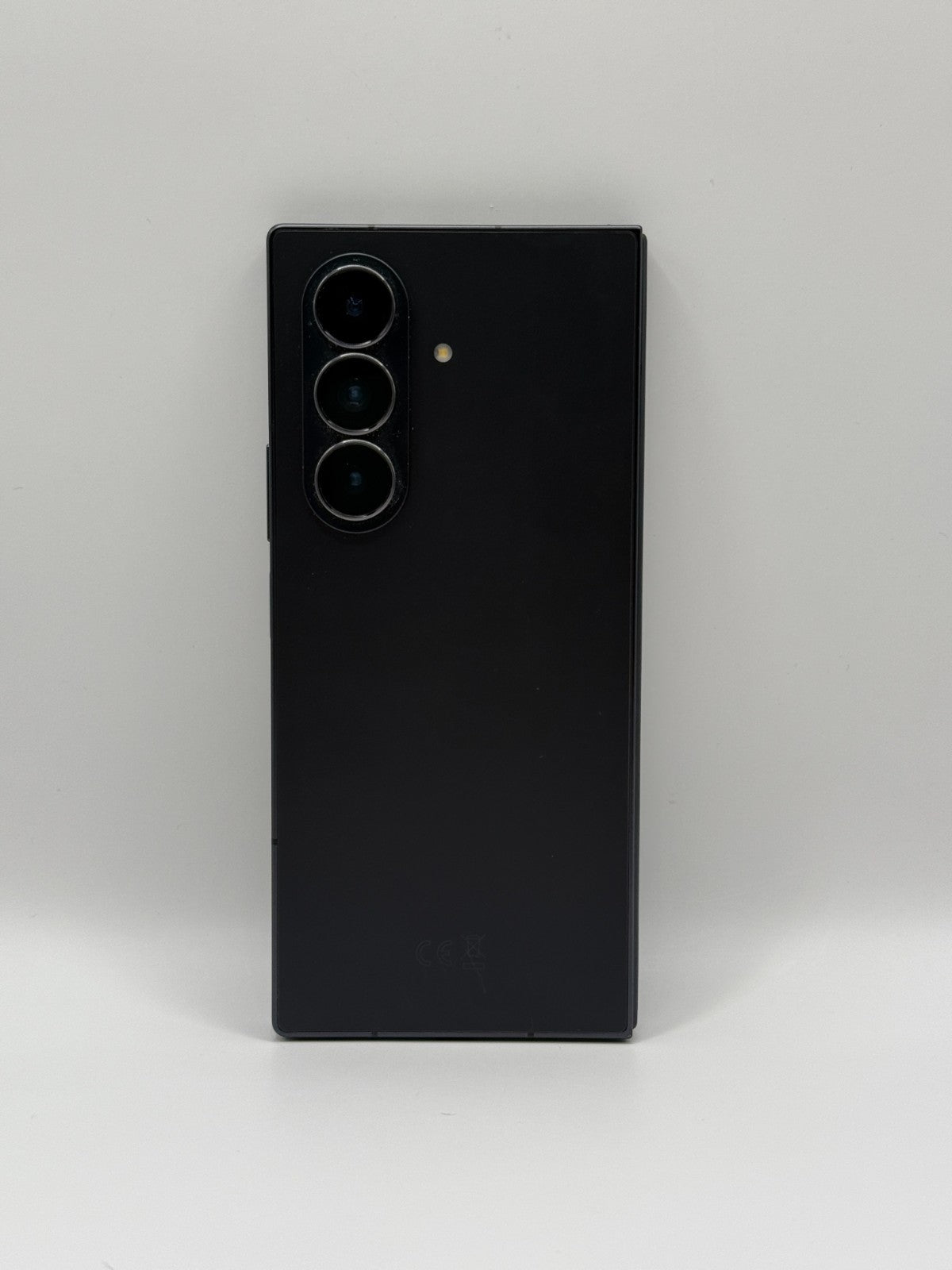 Samsung Galaxy Z Fold 7 1TB Black Very Good Condition Warranty Unlocked