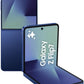 Samsung Galaxy Z Flip7 256GB 12GB Phone Blue Unlocked Opened Never Used