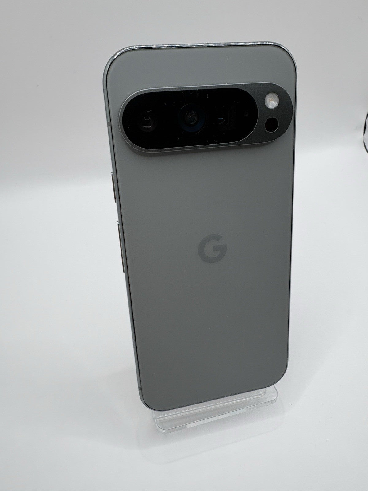 Google Pixel 9 Pro 128GB Hazel UK Model 5G Boxed Warranty Unlocked Smartphone