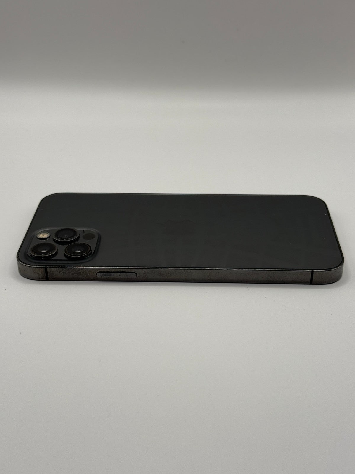 Apple Iphone 12 Pro 256GB 5G Graphite Unlocked Used Condition Boxed
