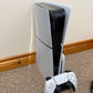 Sony PlayStation 5 Slim 1TB Blu-Ray Edition Console Excellent Condition Warranty