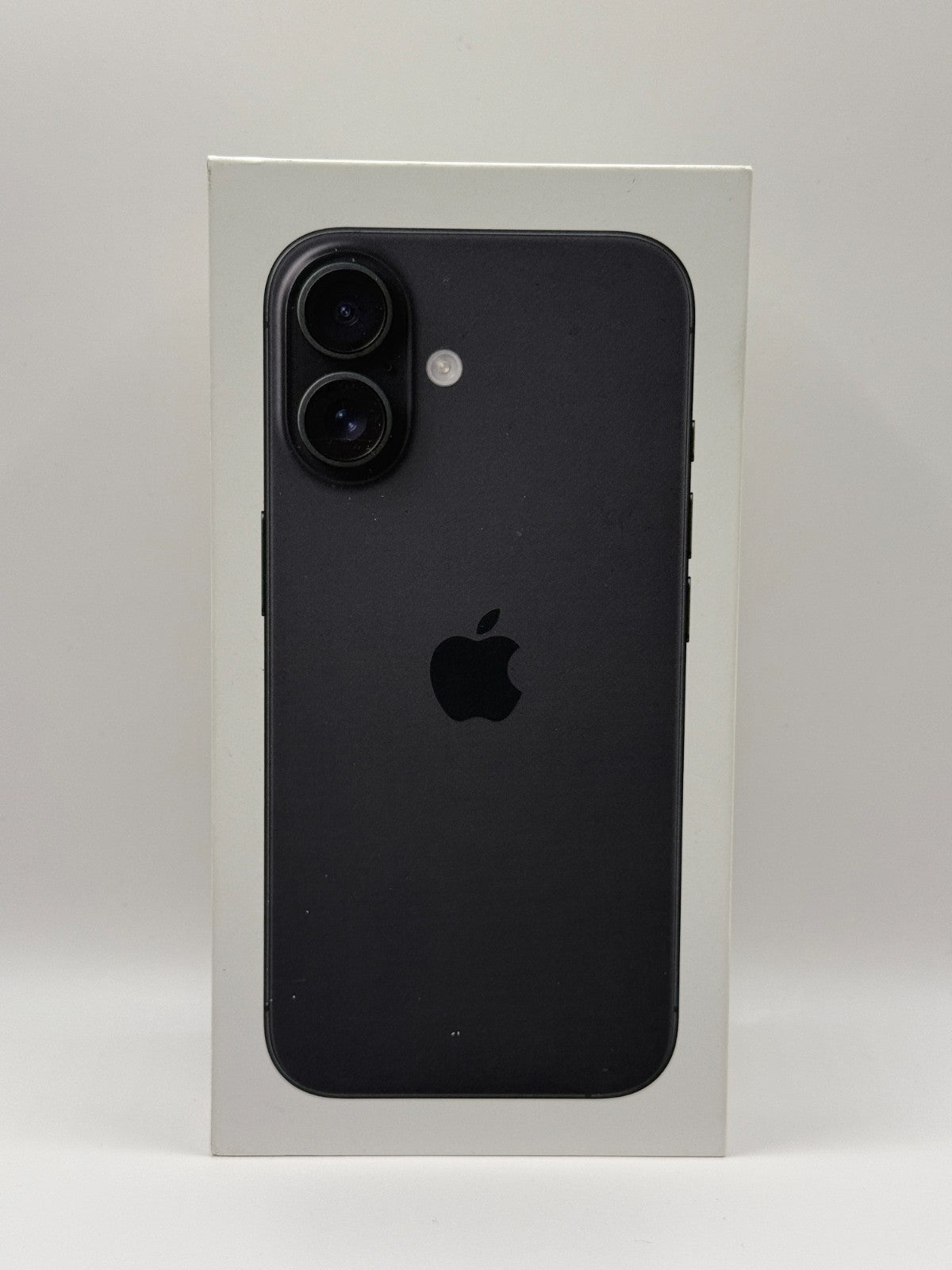 Apple Iphone 16 128GB 5G Black Unlocked Excellent Condition Warranty 94% Battery