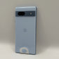 Google Pixel 7A 128GB 5G Sea Blue Unlocked Opened Never used Warranty