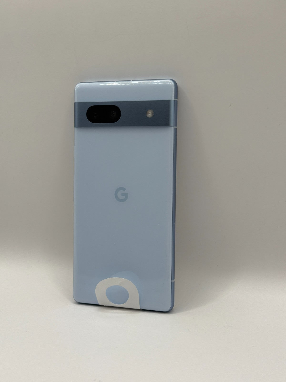 Google Pixel 7A 128GB 5G Sea Blue Unlocked Opened Never used Warranty