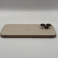 Apple iPhone 16 Pro Max 256GB 5G Unlocked Desert Titanium Good Quality